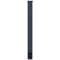 Bracelet de montre nylon Garmin UltraFit