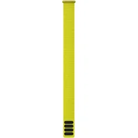Nylon-Uhrenarmband Garmin UltraFit