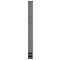 Nylon horlogeband Garmin UltraFit