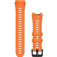 Bracelet de montre en silicone Garmin Instinct® 3 45mm