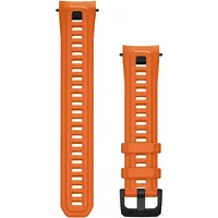 Silicone watchband Garmin Instinct® E 45mm