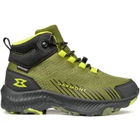 Chaussures de randonnée enfant Garmont Pulse WP Mid
