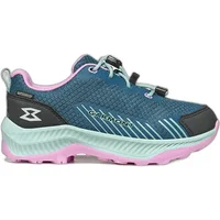 Zapatillas de senderismo para niños Garmont 9.81 Pulse WP