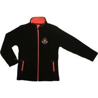 Veste polaire fille Peak Mountain Gasak