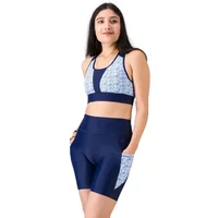 Damen-Sport-BH Gayaskin V3 Nouvelle Vague