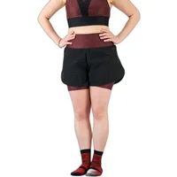 Short 2 en 1 Vibrations mujer Gayaskin