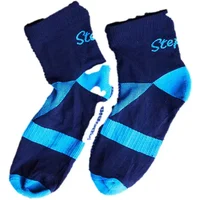 Chaussettes de running mi-hautes femme Gayaskin