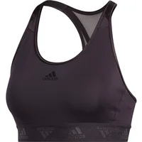Brassière femme adidas Don't Rest Badge of Sport Glam-On
