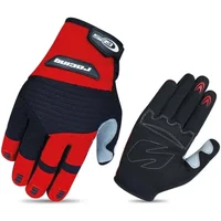 Gants vélo Ges Racing