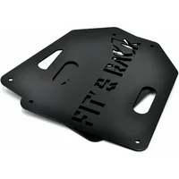 Ballastsatz Fit & Rack 6kg