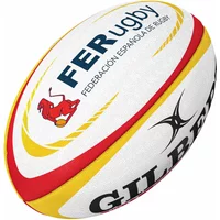 Balón de rugby España