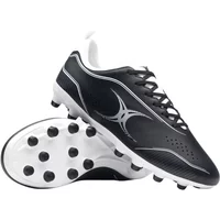 Zapatos de rugby para mujer Gilbert Torq MSX