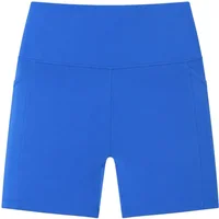 Collant alto running con tasca donna Girlfriend Collective