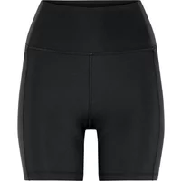 High-Waisted Running Shorts with Pocket for Women Girlfriend Collective