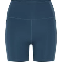 Cuissard de running taille haute avec poche pour femme Girlfriend Collective