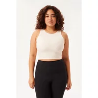 Damen-Sport-BH Girlfriend Collective Dylan