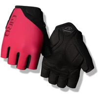 Gants courts femme Giro Jag'ette