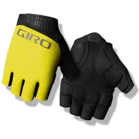 Gants courts Giro Bravo II Gel