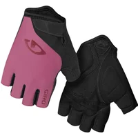 Gants courts femme Giro Jag'ette