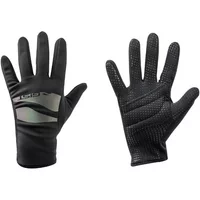 Fahrradhandschuhe Winter lang Komfort Membrane Anti-Regen Gist Inside -5495