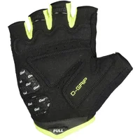 Paire de gants court sur carte avec scratch Gist D-grip Gel 5511