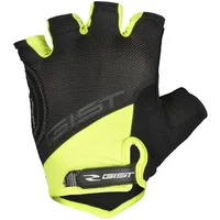 Paire de gants court ete sur carte avec scratch Gist D-grip Gel 5511