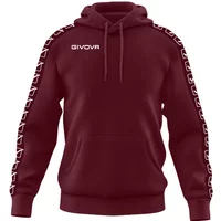 Hoodie Givova Terry Band