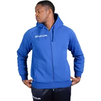 Kapuzenjacke Givova King