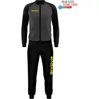 Fleece-Trainingsanzug Givova Cuba