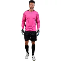 Set aus Torwarttrikot und Shorts Givova