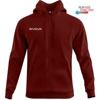 Fleecejacke Kind Givova 500