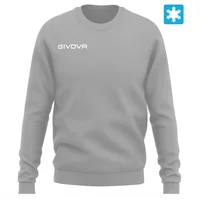 Sweatshirt col rond Givova