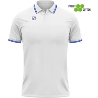 Polo piqué coton Givova Action