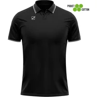 Polo piqué coton Givova Action