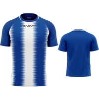Gestreiftes Givova Trikot