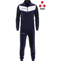 Trainingsanzug mit Streifen Givova Visa