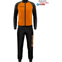 Fleece-Trainingsanzug Givova Cuba