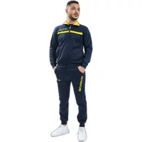 Fato de treino de velo Zip-up Givova One