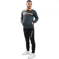 Fato de treino de velo Zip-up Givova One