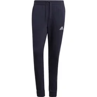 Jogginghose adidas Essentials Fleece Tapered Cuff 3-Bandes