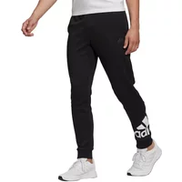 Jogginghose adidas Essentials French Terry Tapered Cuff Logo