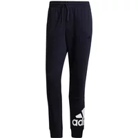 Jogginghose adidas Essentials French Terry Tapered Cuff Logo