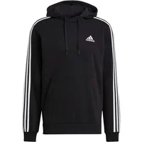 Kapuzenpullover adidas Essentials Fleece 3-Bandes