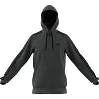 Kapuzenpullover adidas Essentials Fleece 3-Bandes
