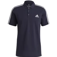 Polo adidas Aeroready Essentials Piqué Embroidered Small Logo 3-Bandes