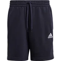 Pantaloncini adidas Essentials French Terry 3 strisce