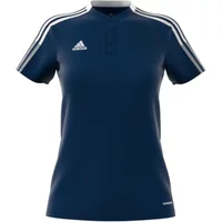 Polo feminina adidas Tiro 21
