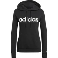 Sweatshirt à capuche femme adidas Essentials Logo