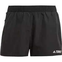 Short femme adidas Terrex Primeblue Trail Running