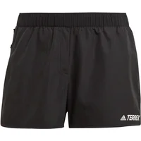 Pantalón corto mujer adidas Terrex Primeblue Trail Running
